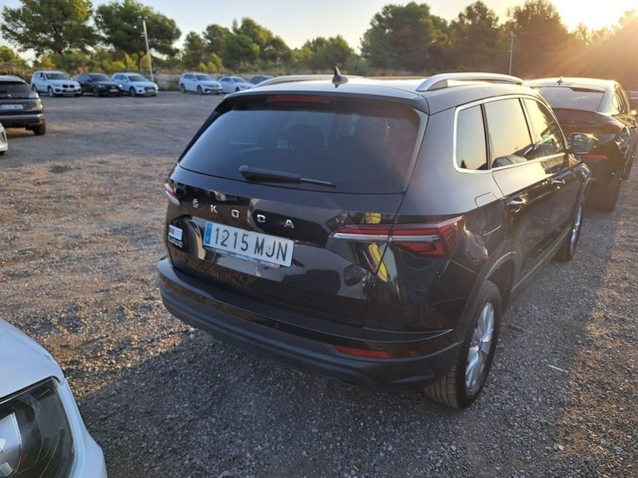 Skoda Karoq 2.0 Tdi 85kw (115cv) Ambition - Foto 2
