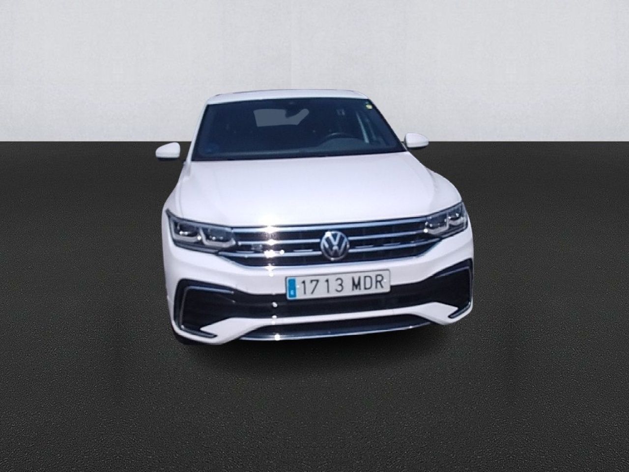 Volkswagen Tiguan R-line 1.4 Tsi Ehybrid 180kw (245cv) Dsg - Foto 2