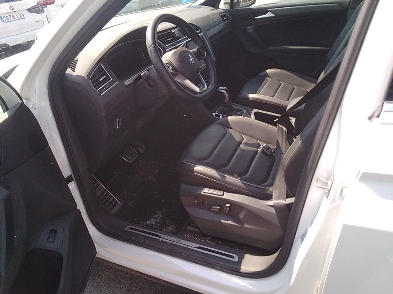 Volkswagen Tiguan R-line 1.4 Tsi Ehybrid 180kw (245cv) Dsg - Foto 2