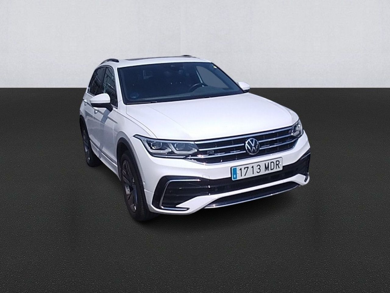 Volkswagen Tiguan R-line 1.4 Tsi Ehybrid 180kw (245cv) Dsg - Foto 2
