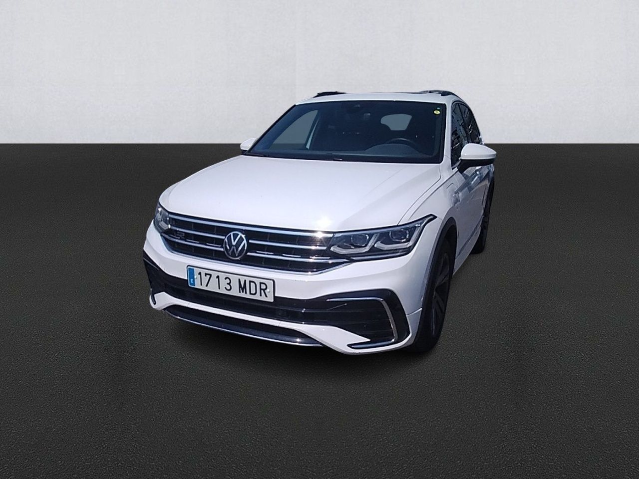 Volkswagen Tiguan R-line 1.4 Tsi Ehybrid 180kw (245cv) Dsg - Foto 2