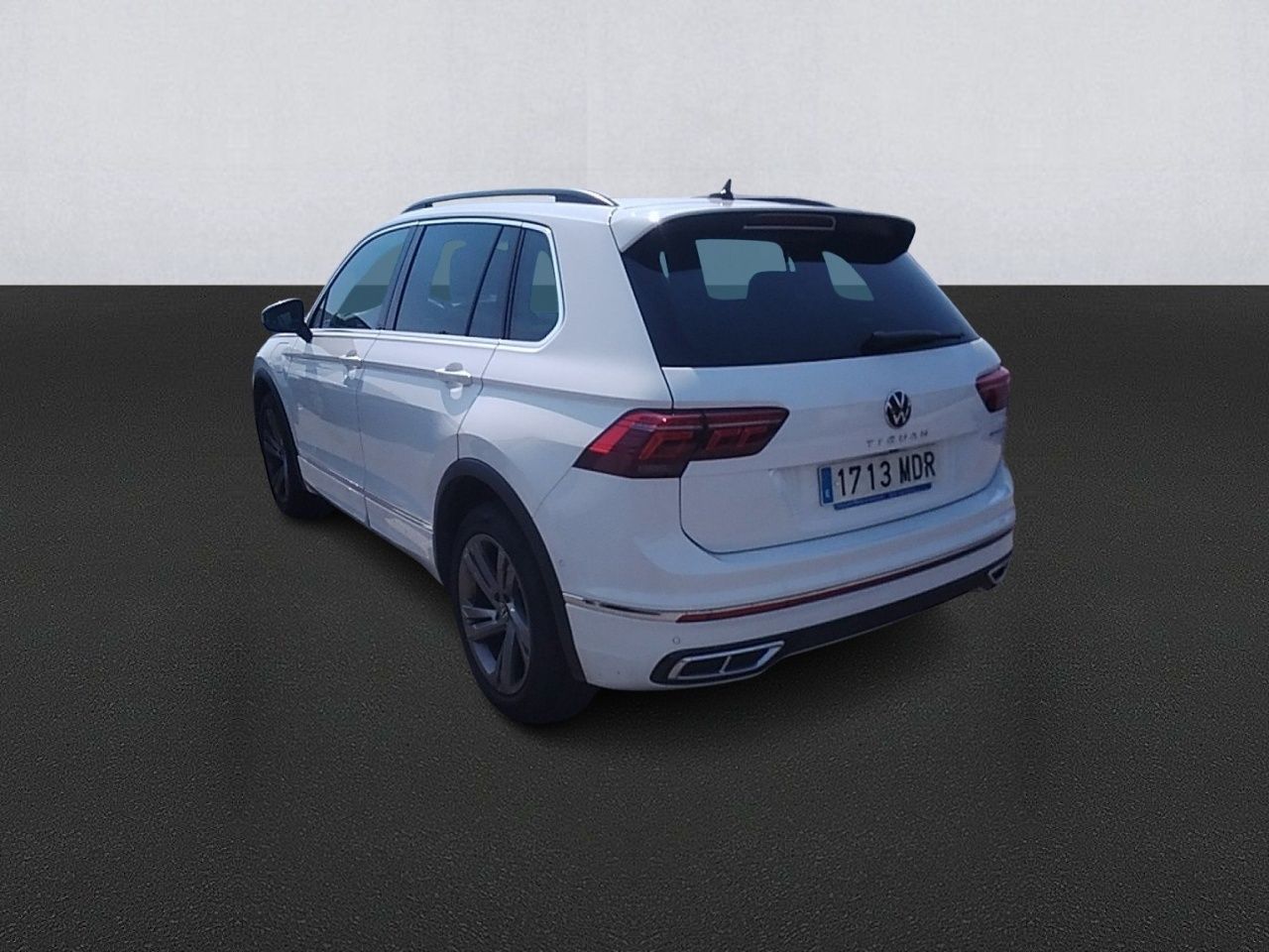 Volkswagen Tiguan R-line 1.4 Tsi Ehybrid 180kw (245cv) Dsg - Foto 2