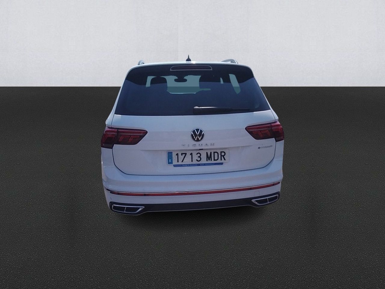 Volkswagen Tiguan R-line 1.4 Tsi Ehybrid 180kw (245cv) Dsg - Foto 2