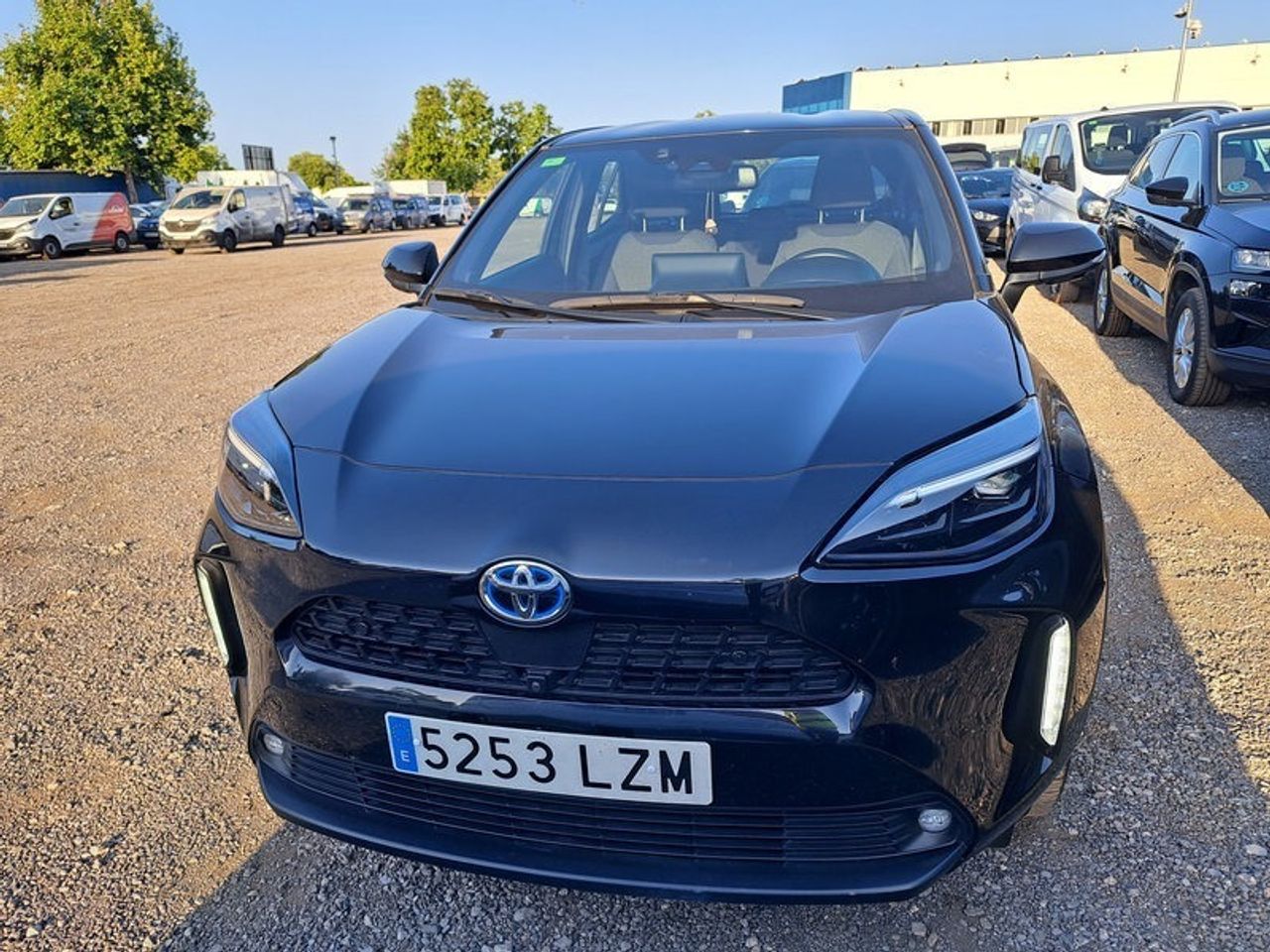 Toyota Yaris Cross 1.5 120h Active Tech Pack Confort - Foto 2