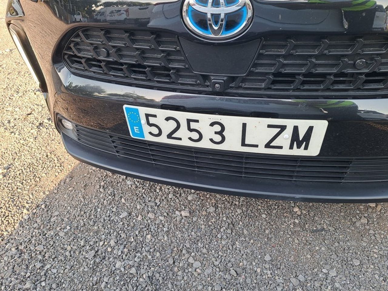 Toyota Yaris Cross 1.5 120h Active Tech Pack Confort - Foto 2