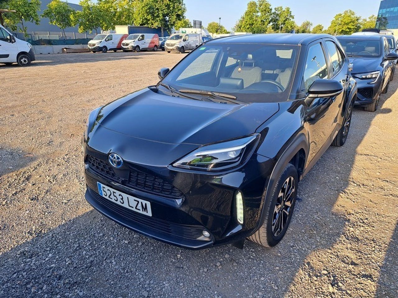 Toyota Yaris Cross 1.5 120h Active Tech Pack Confort - Foto 2