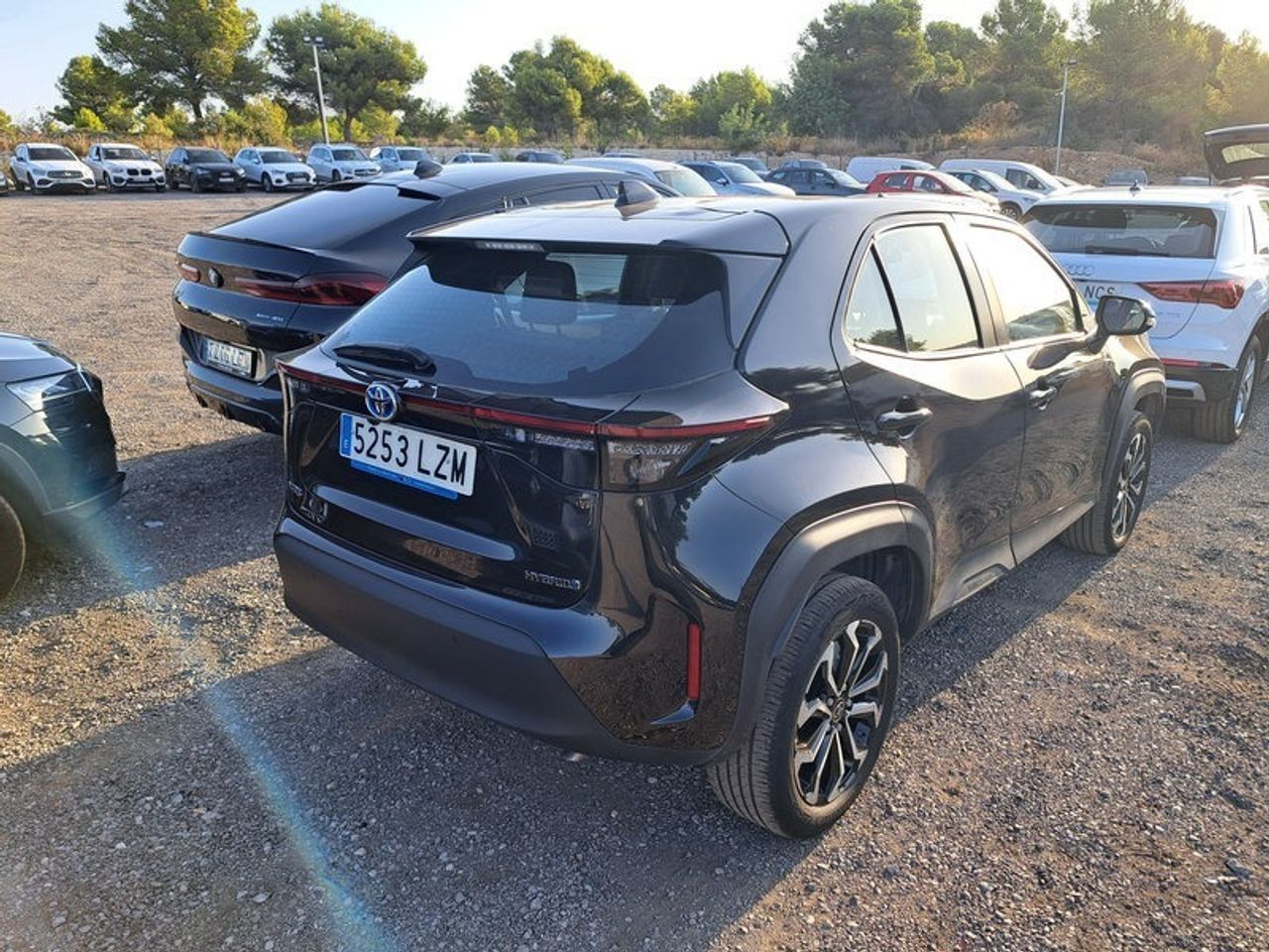 Toyota Yaris Cross 1.5 120h Active Tech Pack Confort - Foto 2