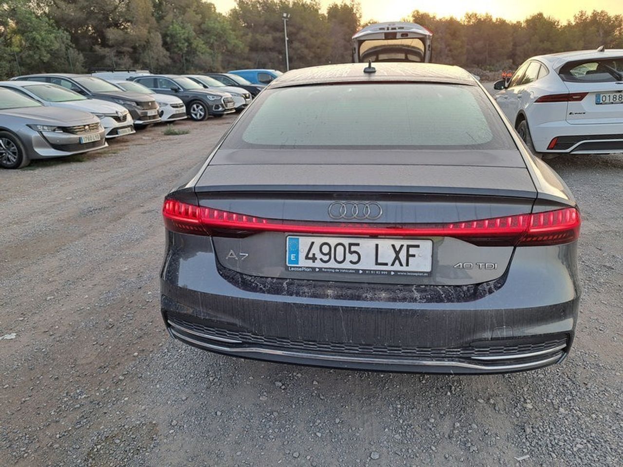 Audi A7 Sportback 40 Tdi 150kw S Tronic - Foto 2