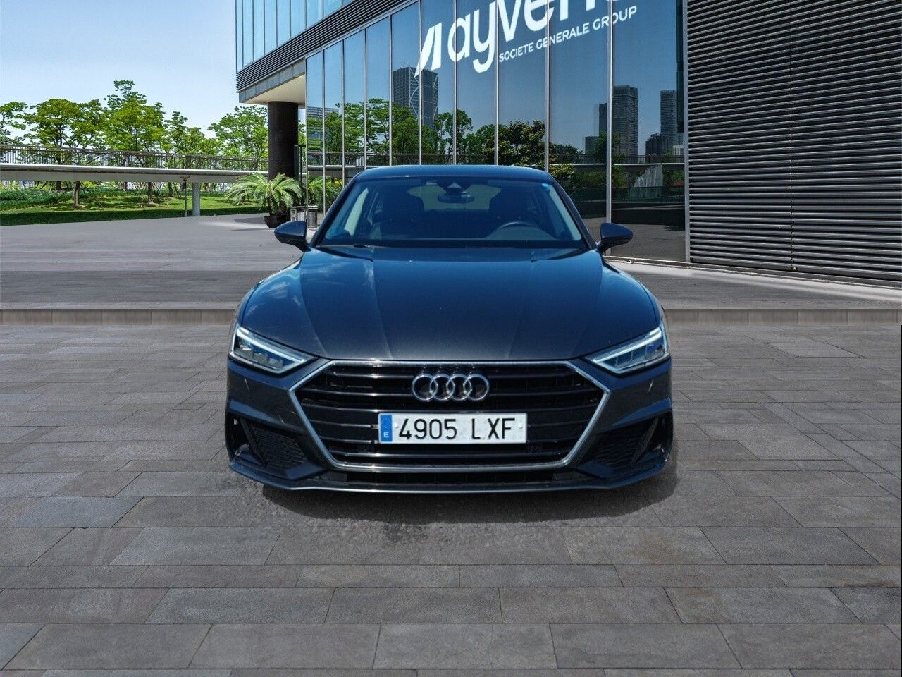 Audi A7 Sportback 40 Tdi 150kw S Tronic - Foto 2
