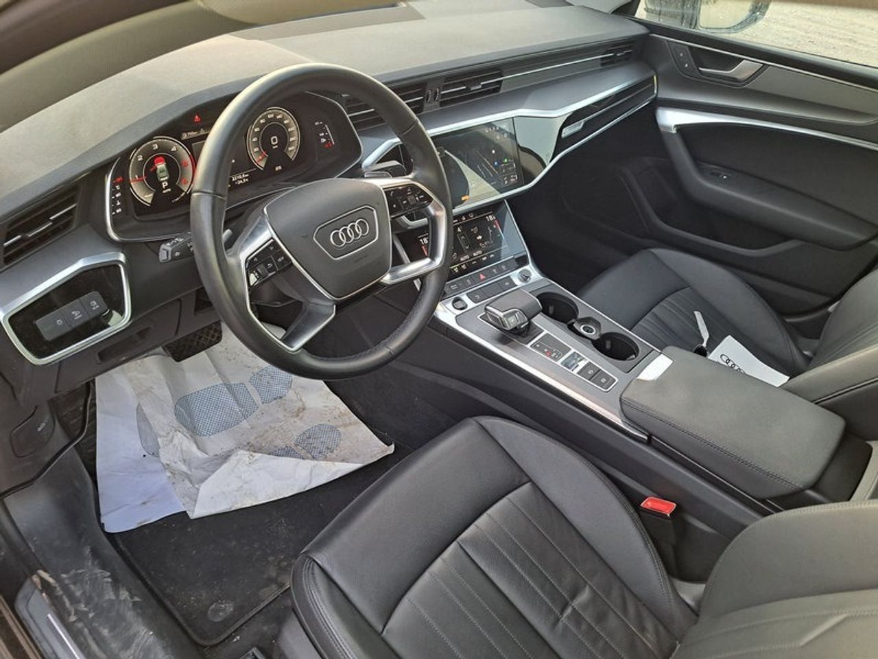 Audi A7 Sportback 40 Tdi 150kw S Tronic - Foto 2