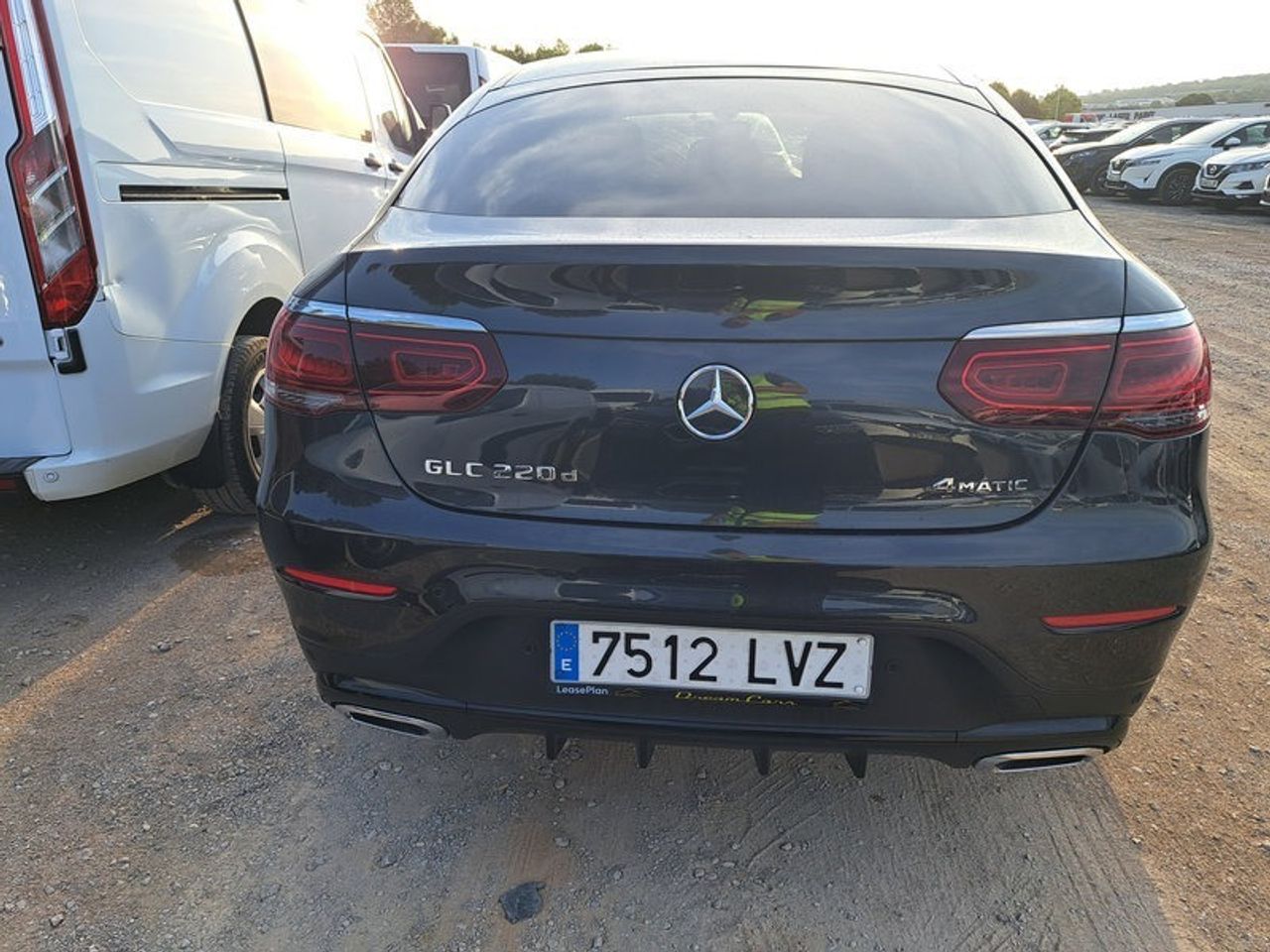 Mercedes Glc Coupe 220 D 4matic - Foto 2