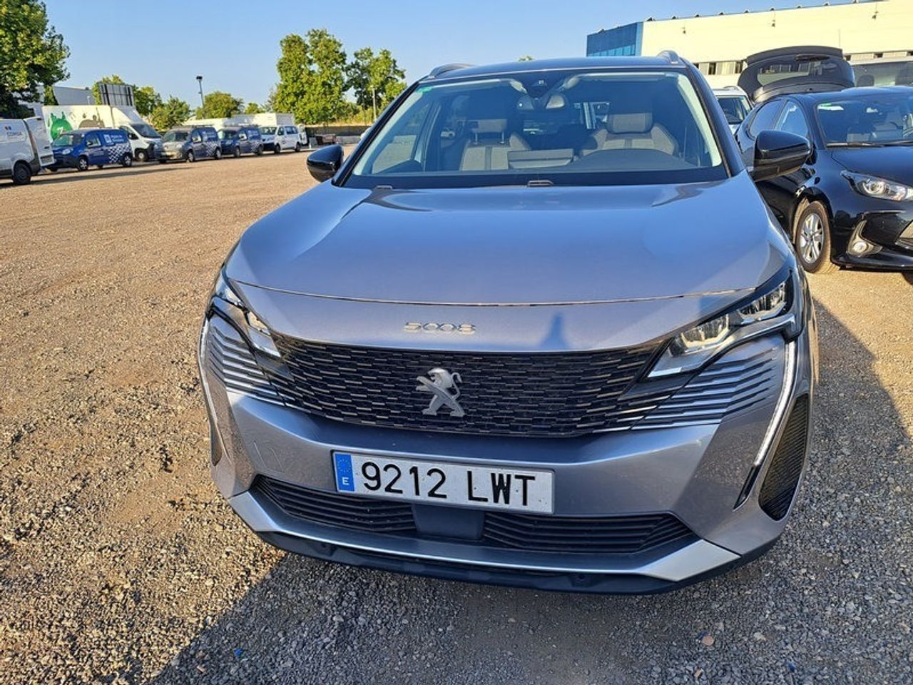 Peugeot 5008 1.5 Bluehdi 96kw (130cv) S&s Allure - Foto 2