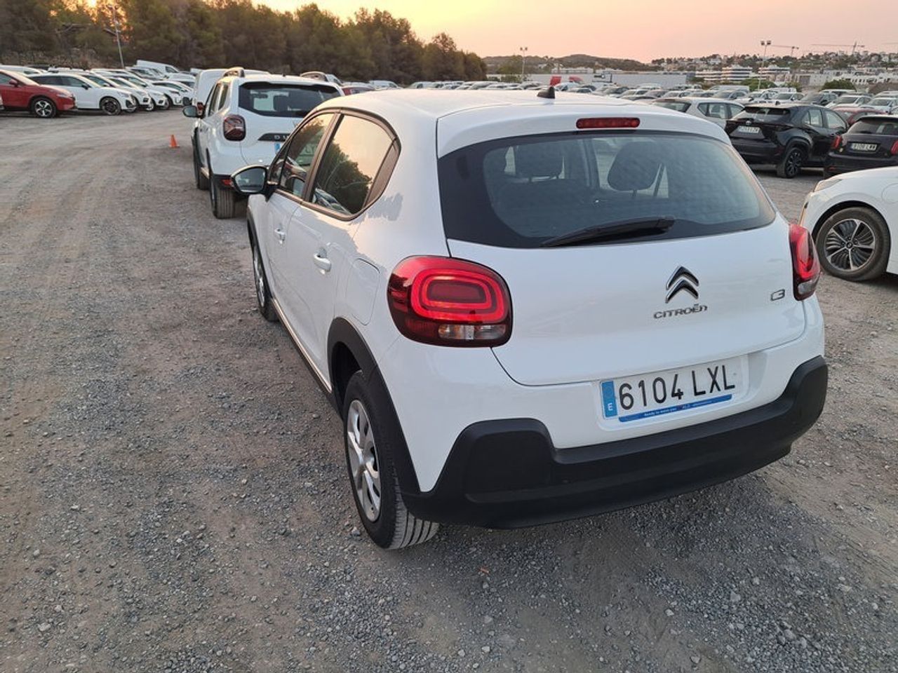 Citroen C3 Bluehdi 75kw (100cv) S&s Live Pack - Foto 2
