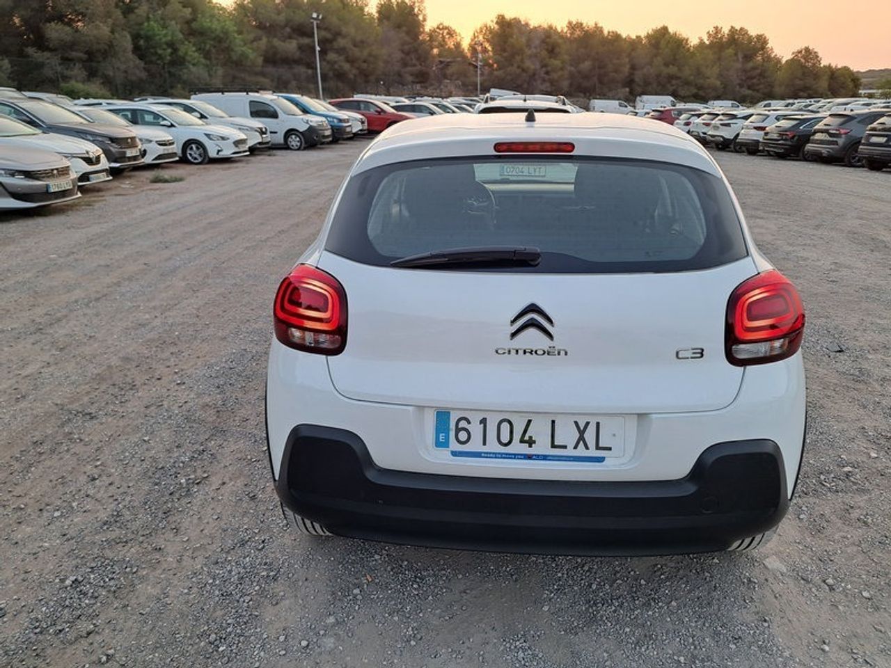 Citroen C3 Bluehdi 75kw (100cv) S&s Live Pack - Foto 2