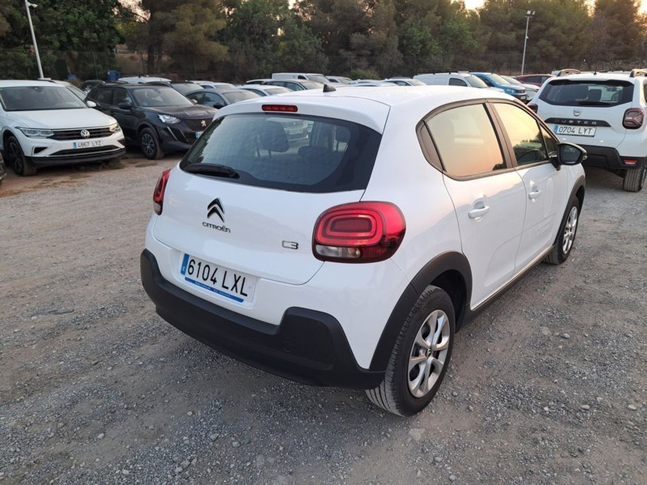 Citroen C3 Bluehdi 75kw (100cv) S&s Live Pack - Foto 2