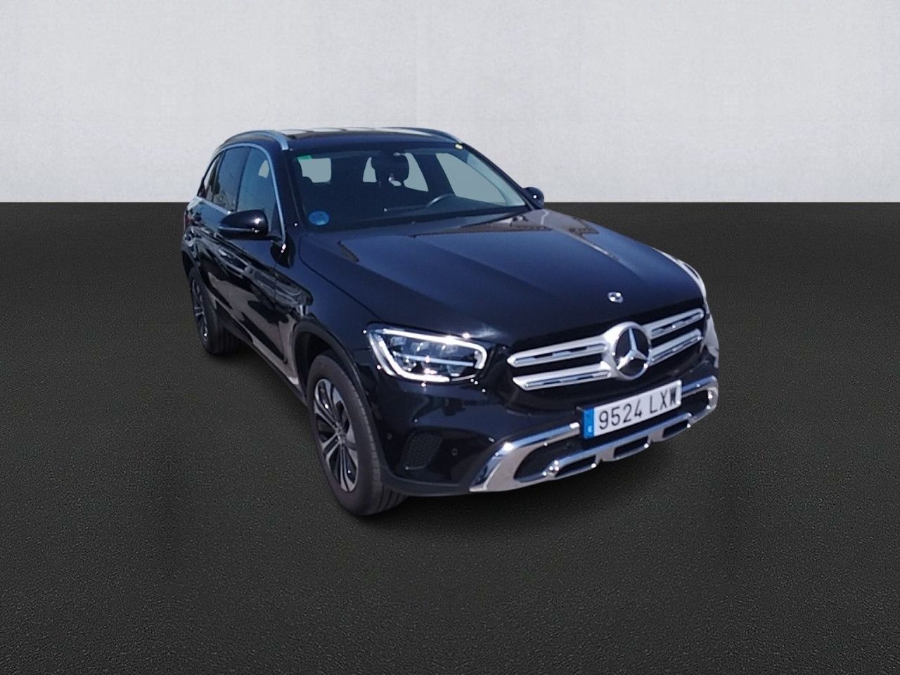 Mercedes Glc-class Glc 300 De 4matic - Foto 2