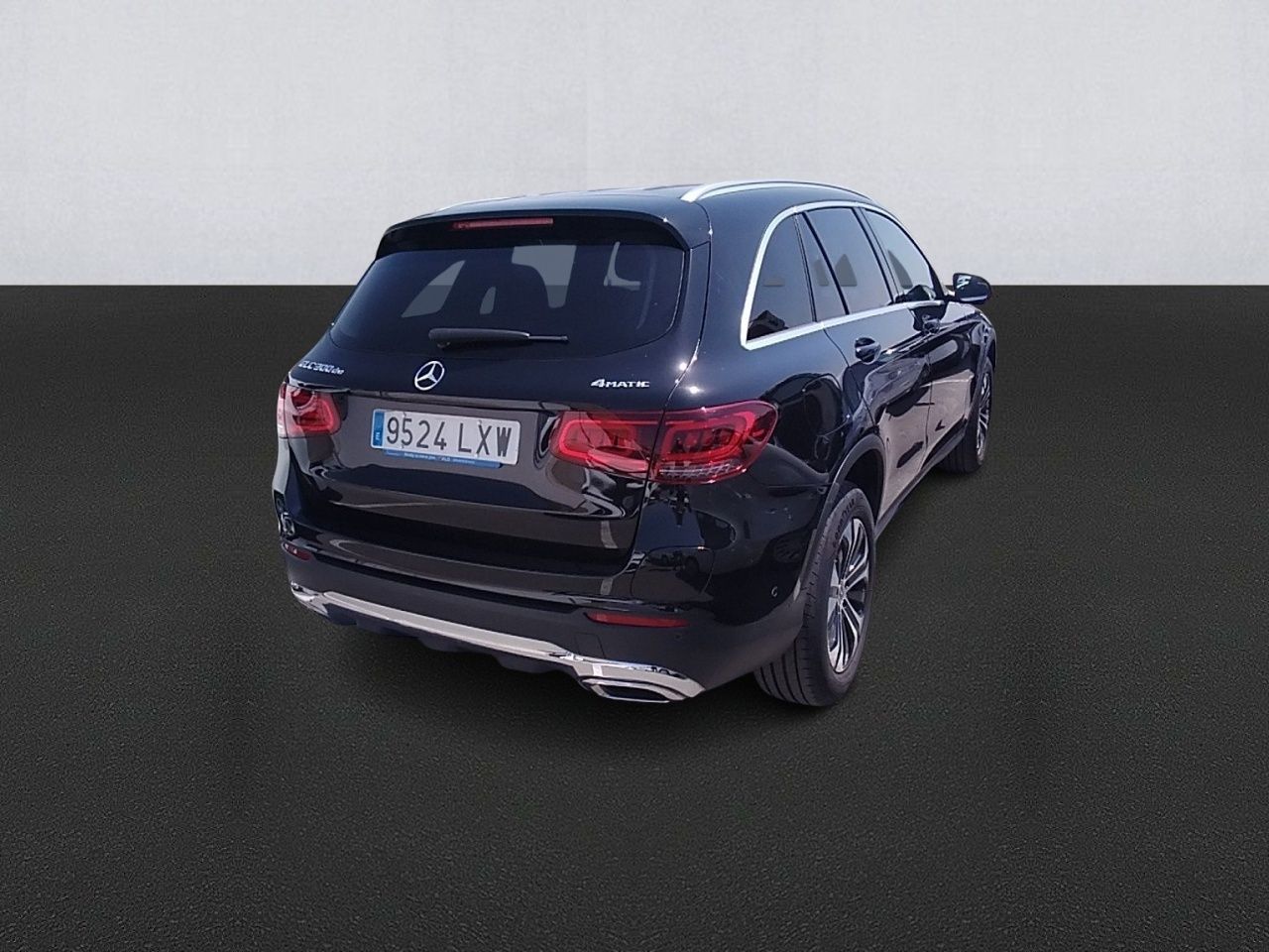 Mercedes Glc-class Glc 300 De 4matic - Foto 2