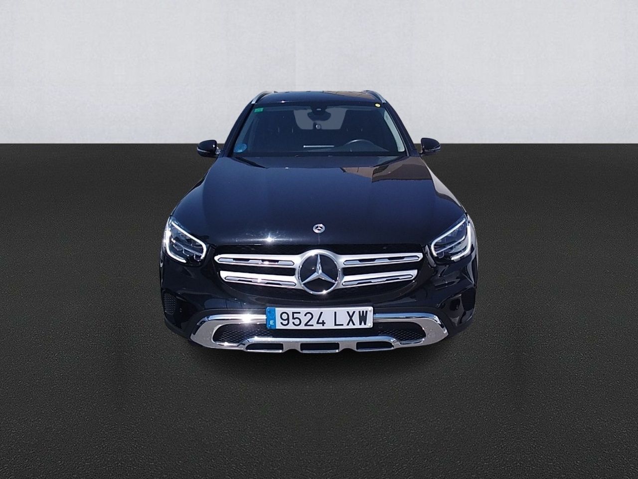 Mercedes Glc-class Glc 300 De 4matic - Foto 2