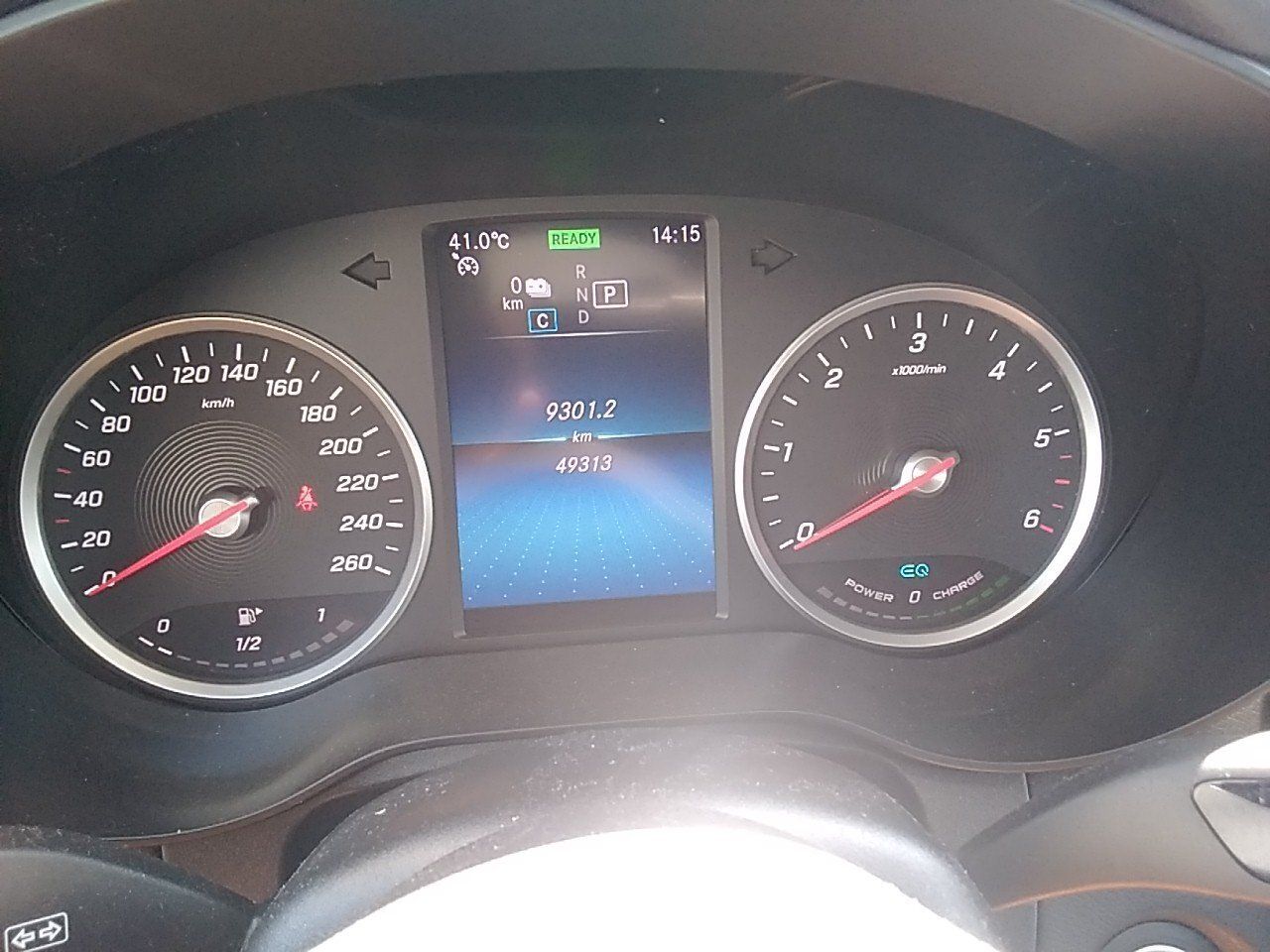 Mercedes Glc-class Glc 300 De 4matic - Foto 2