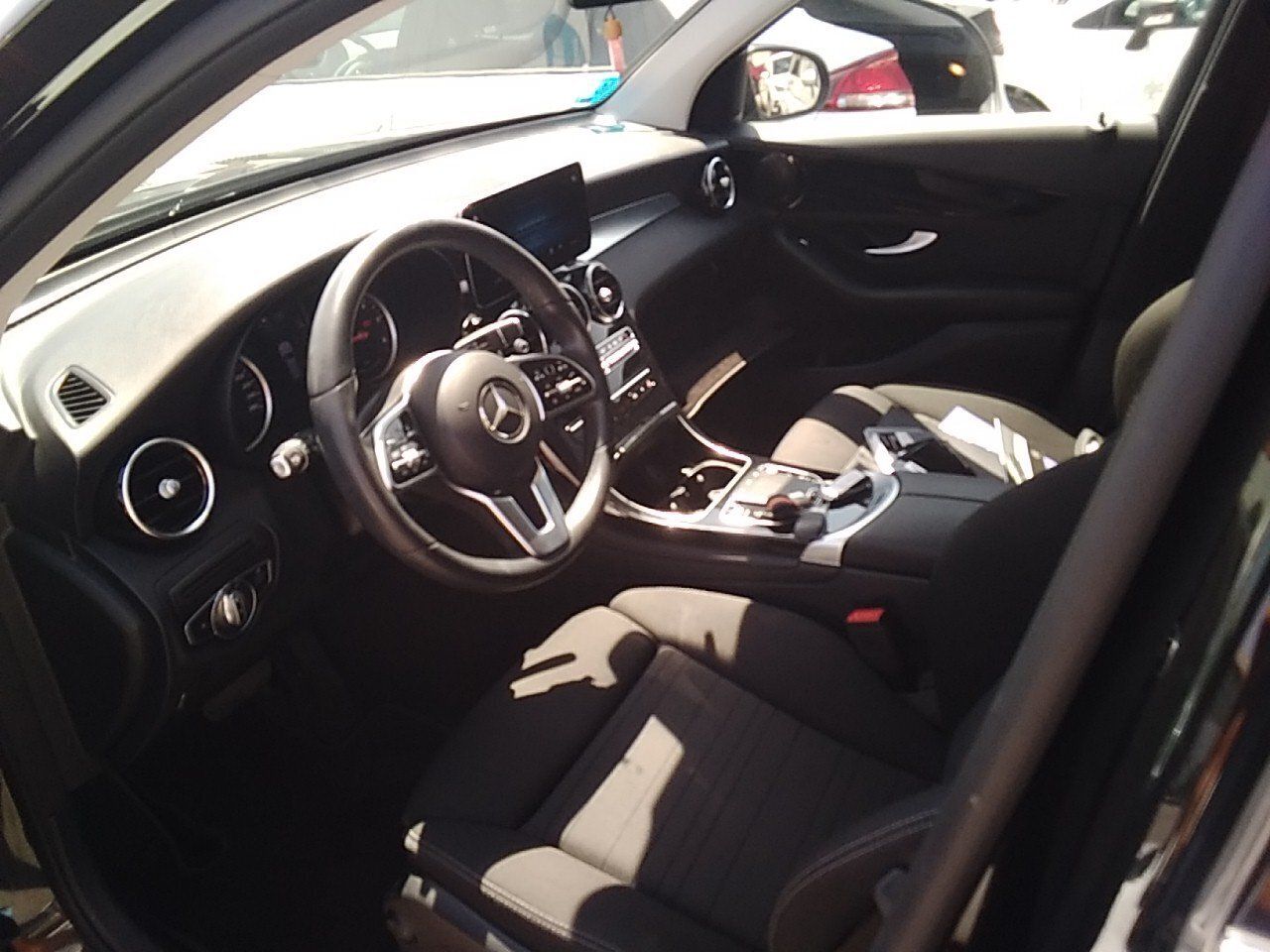 Mercedes Glc-class Glc 300 De 4matic - Foto 2