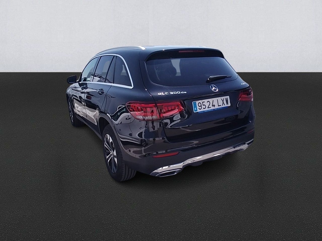 Mercedes Glc-class Glc 300 De 4matic - Foto 2