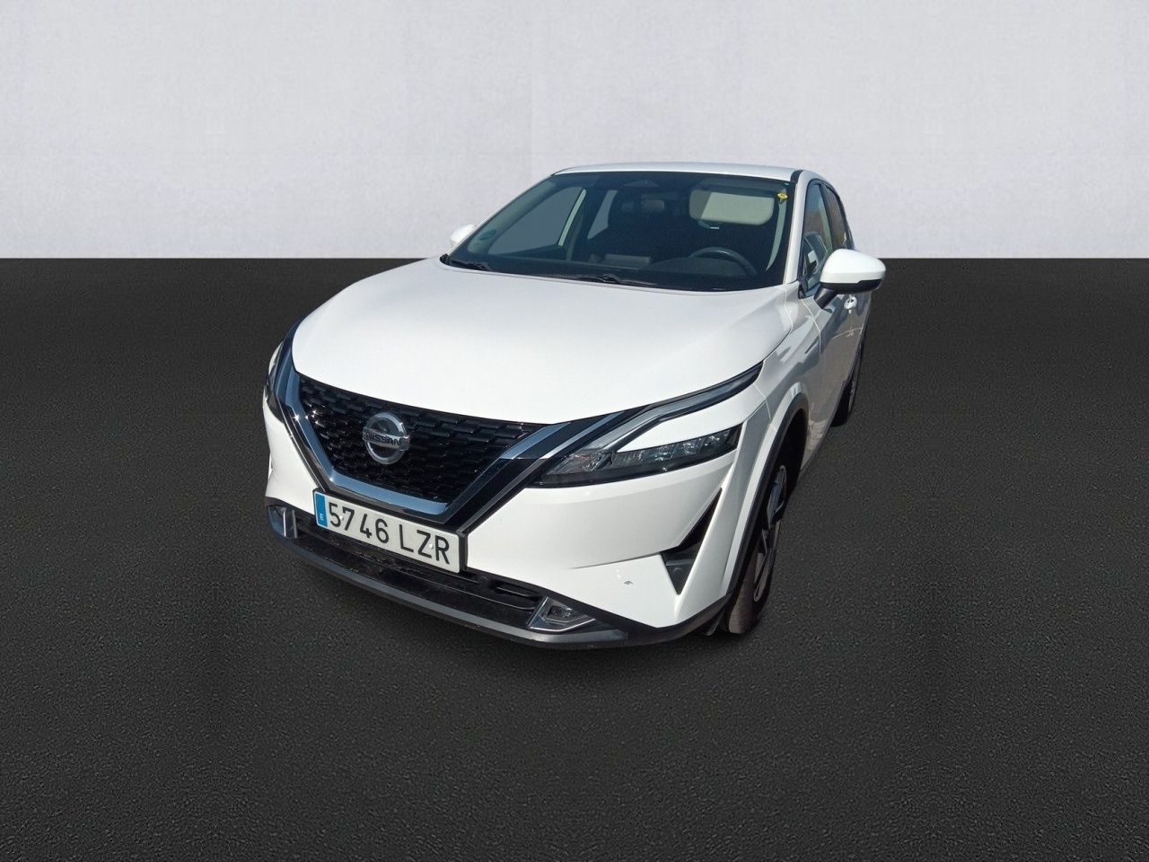 Nissan Qashqai Dig-t 103kw (140cv) Mhev 4x2 Acenta - Foto 2