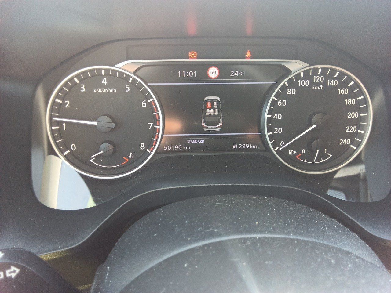 Nissan Qashqai Dig-t 103kw (140cv) Mhev 4x2 Acenta - Foto 2