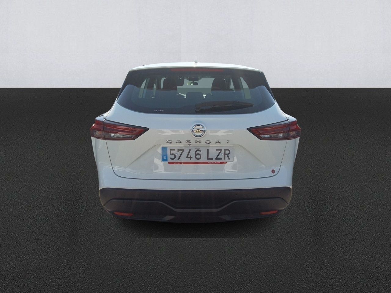 Nissan Qashqai Dig-t 103kw (140cv) Mhev 4x2 Acenta - Foto 2