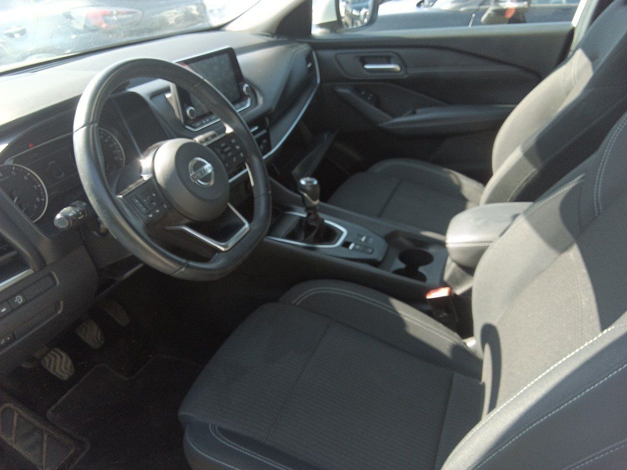 Nissan Qashqai Dig-t 103kw (140cv) Mhev 4x2 Acenta - Foto 2