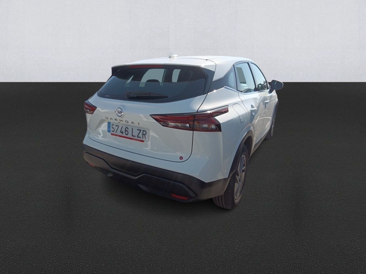 Nissan Qashqai Dig-t 103kw (140cv) Mhev 4x2 Acenta - Foto 2
