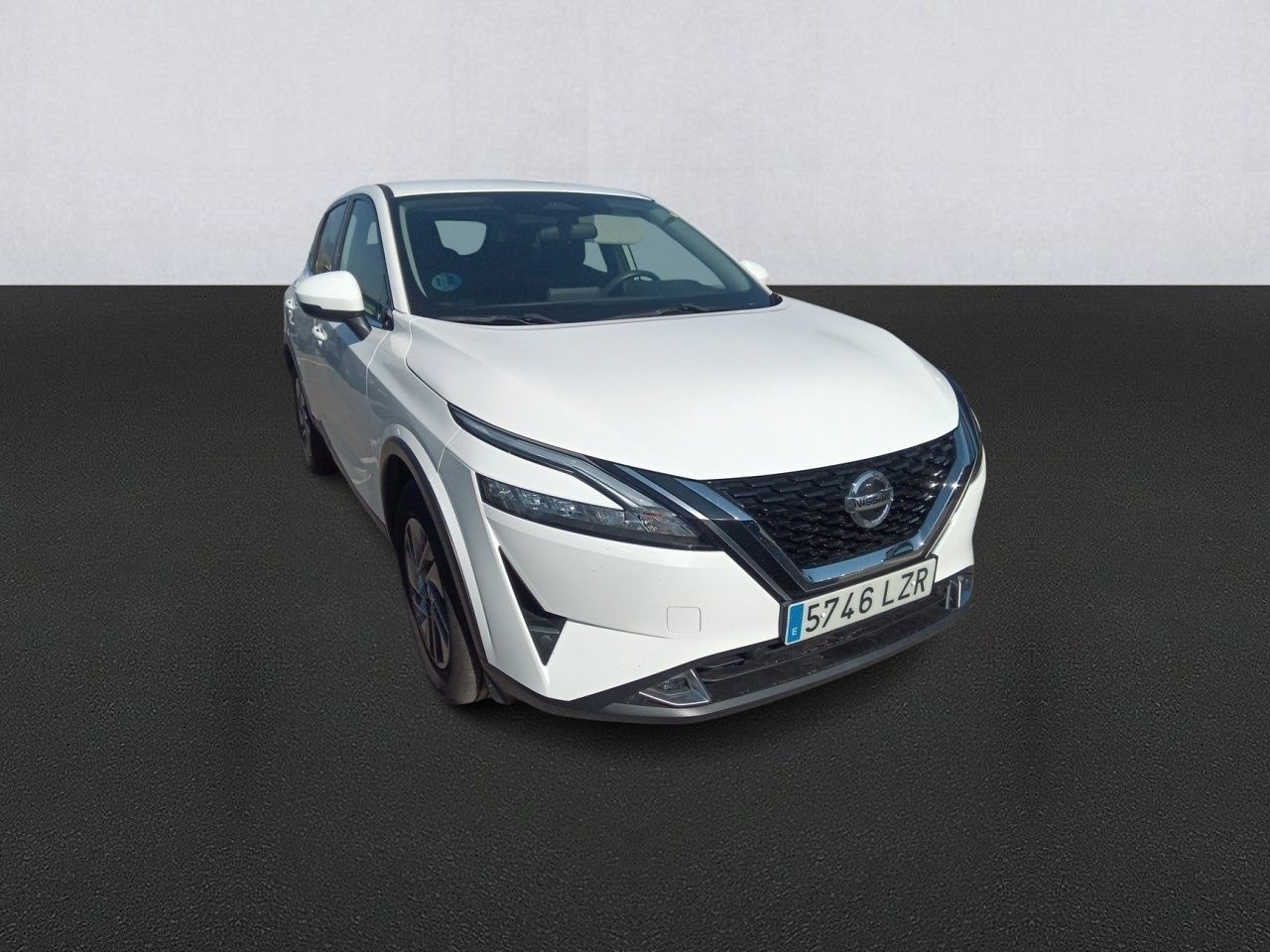 Nissan Qashqai Dig-t 103kw (140cv) Mhev 4x2 Acenta - Foto 2