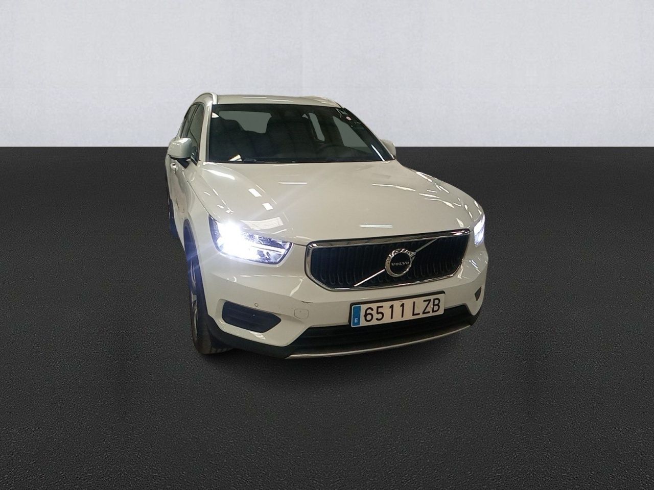 Volvo Xc40 1.5 T2 Momentum Pro Auto - Foto 2