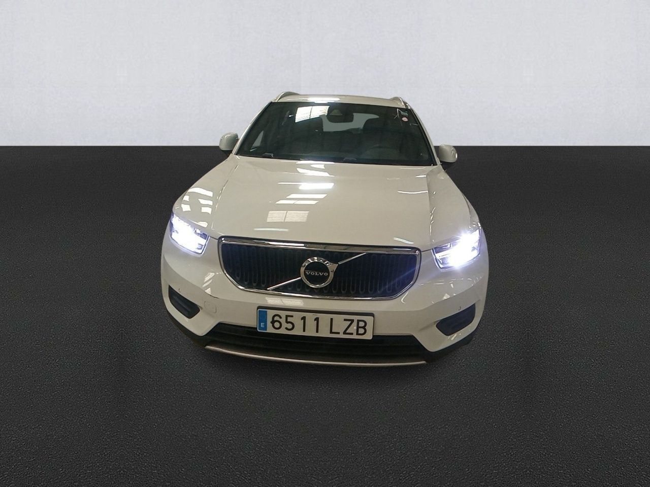 Volvo Xc40 1.5 T2 Momentum Pro Auto - Foto 2