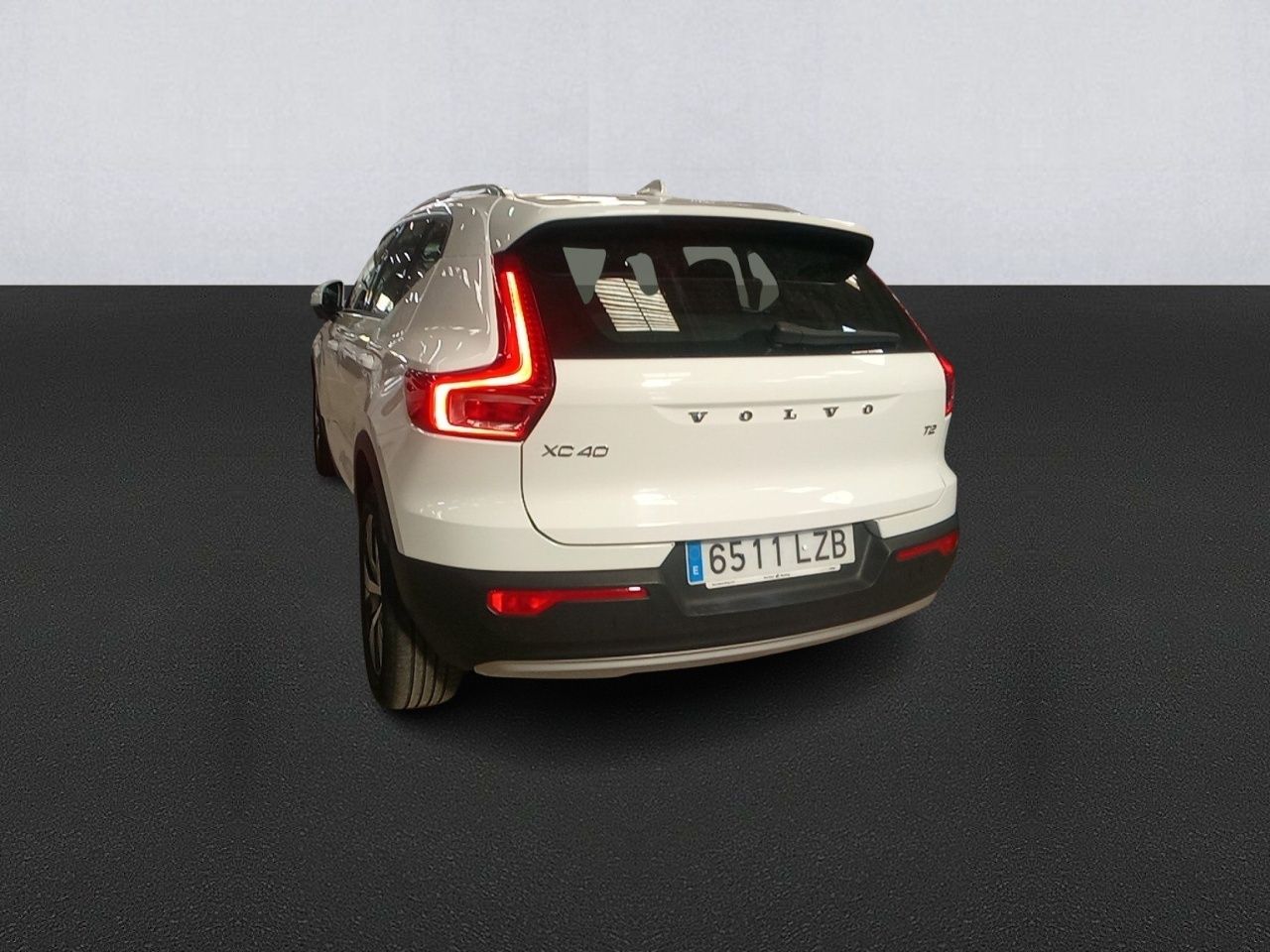 Volvo Xc40 1.5 T2 Momentum Pro Auto - Foto 2