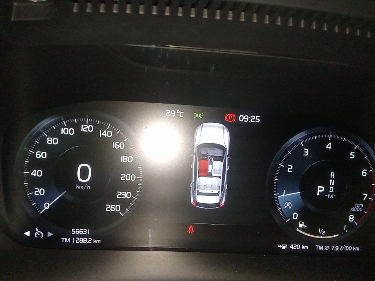 Volvo Xc40 1.5 T2 Momentum Pro Auto - Foto 2