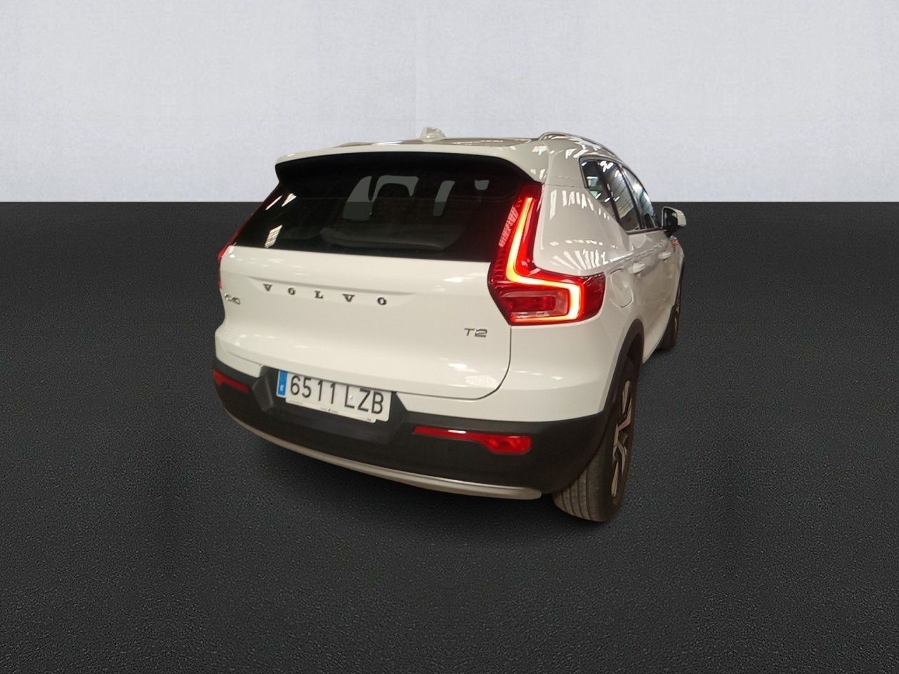 Volvo Xc40 1.5 T2 Momentum Pro Auto - Foto 2