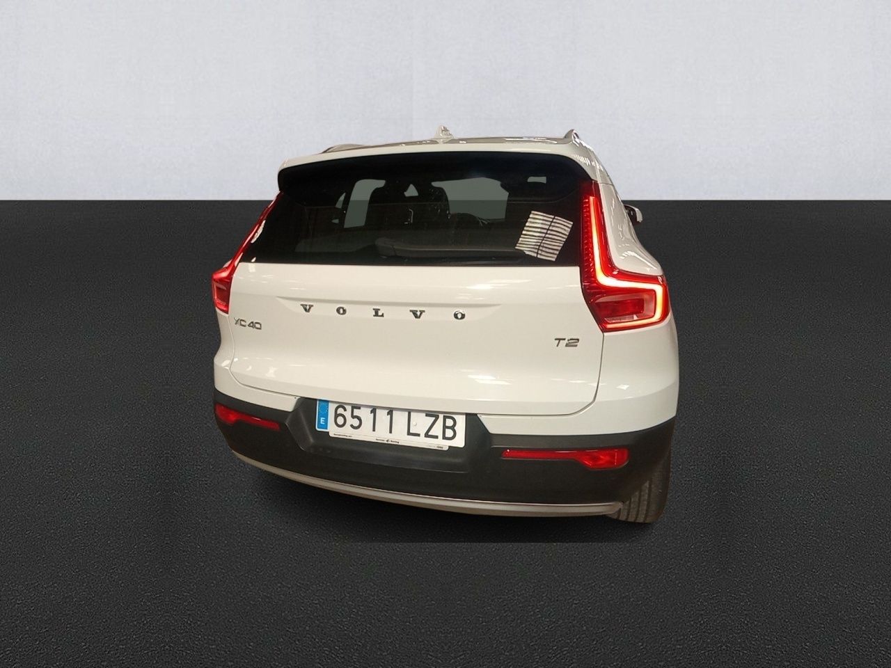 Volvo Xc40 1.5 T2 Momentum Pro Auto - Foto 2