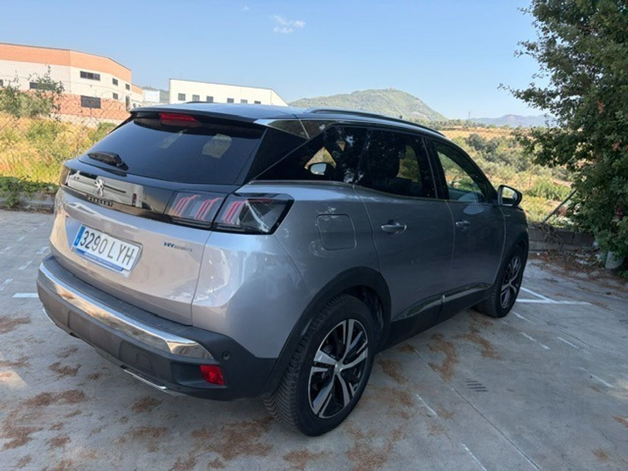 Peugeot 3008 300 E-eat8 Gt - Foto 2