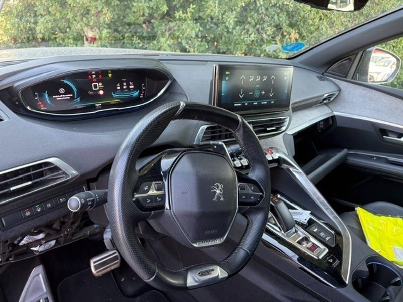 Peugeot 3008 300 E-eat8 Gt - Foto 2