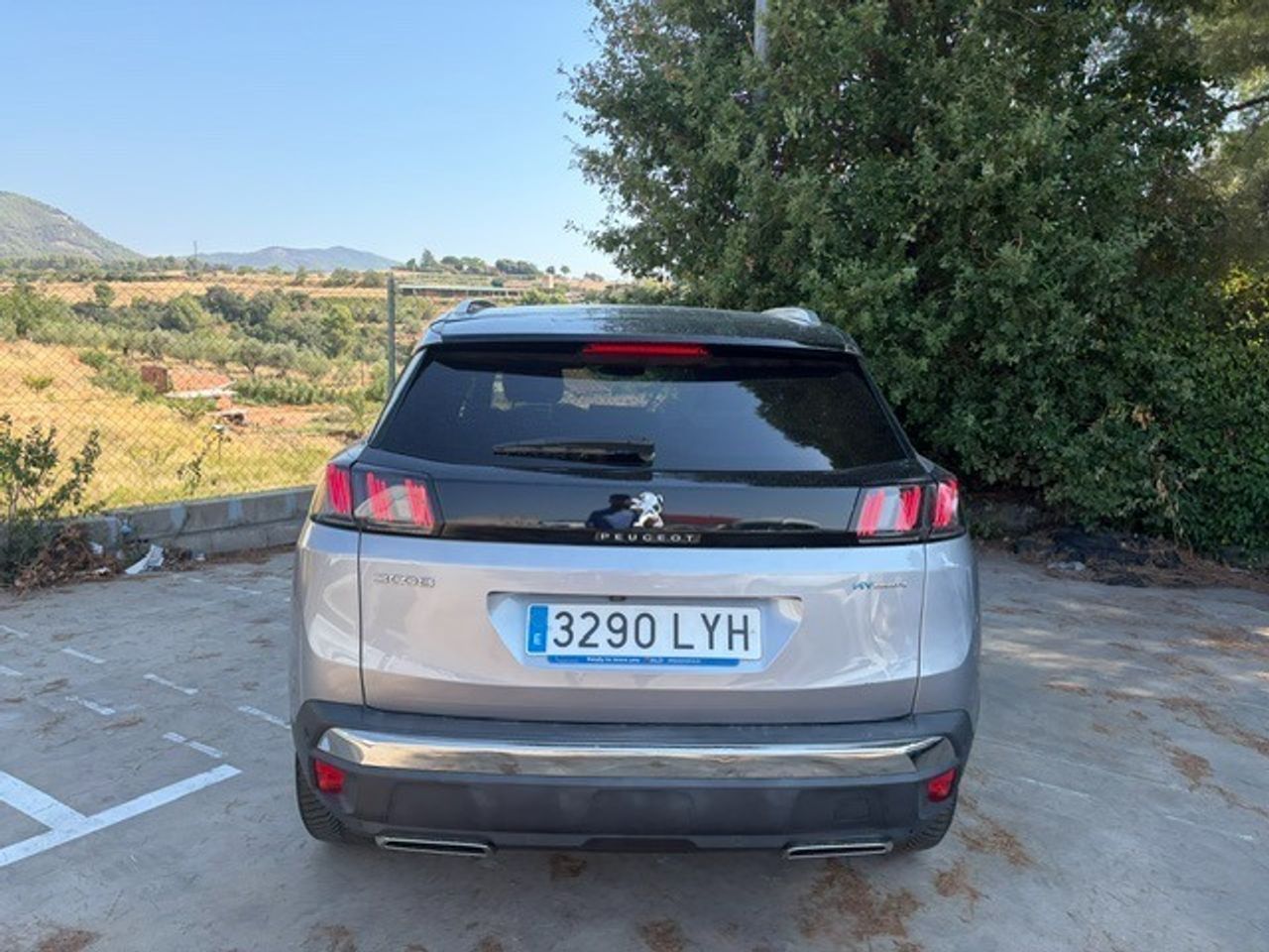 Peugeot 3008 300 E-eat8 Gt - Foto 2