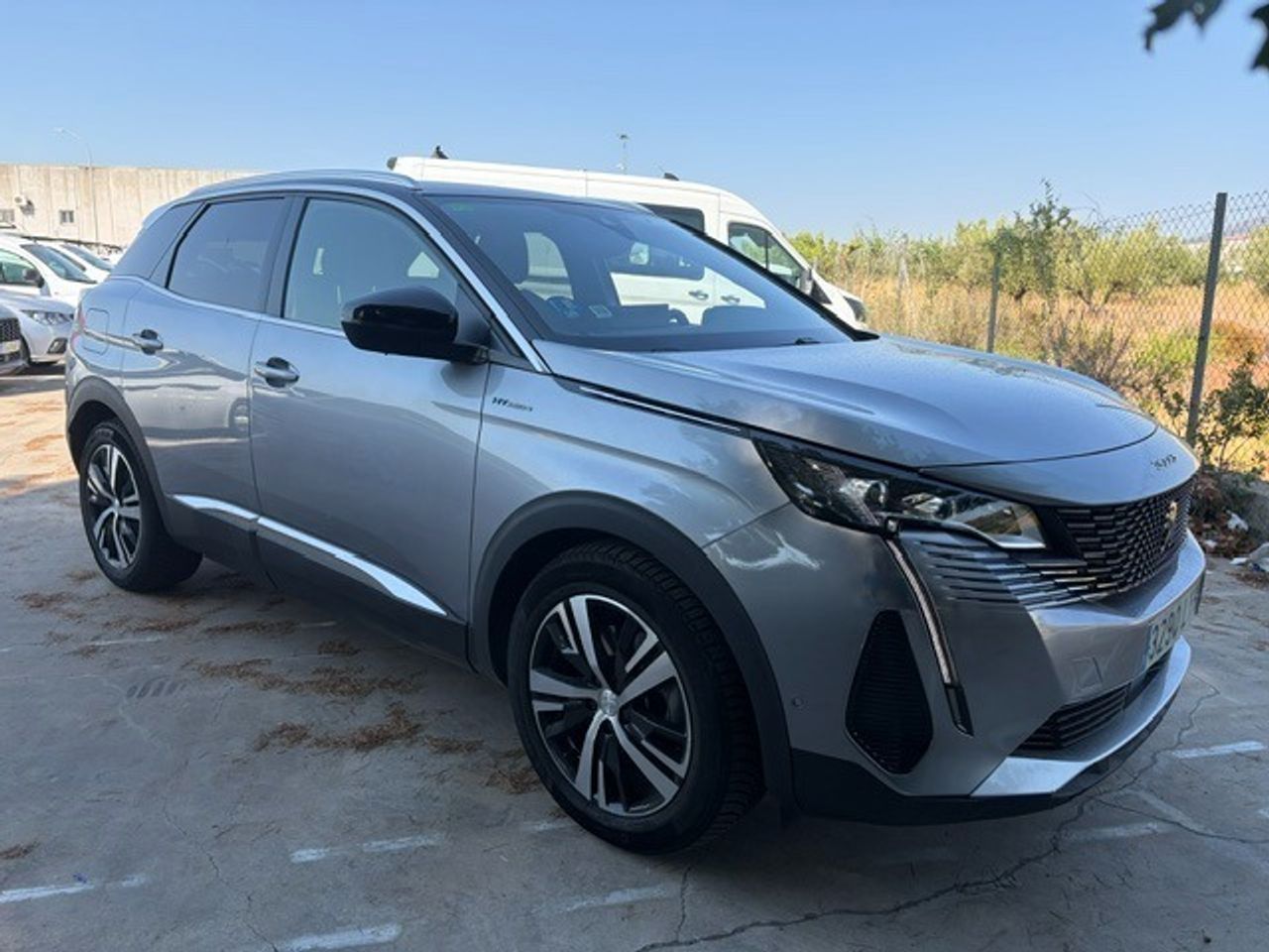 Peugeot 3008 300 E-eat8 Gt - Foto 2