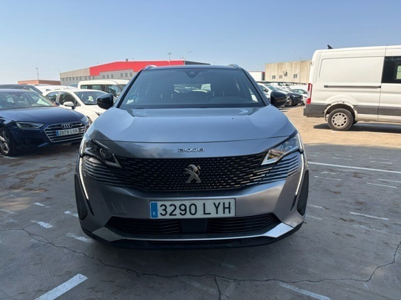 Peugeot 3008 300 E-eat8 Gt - Foto 2
