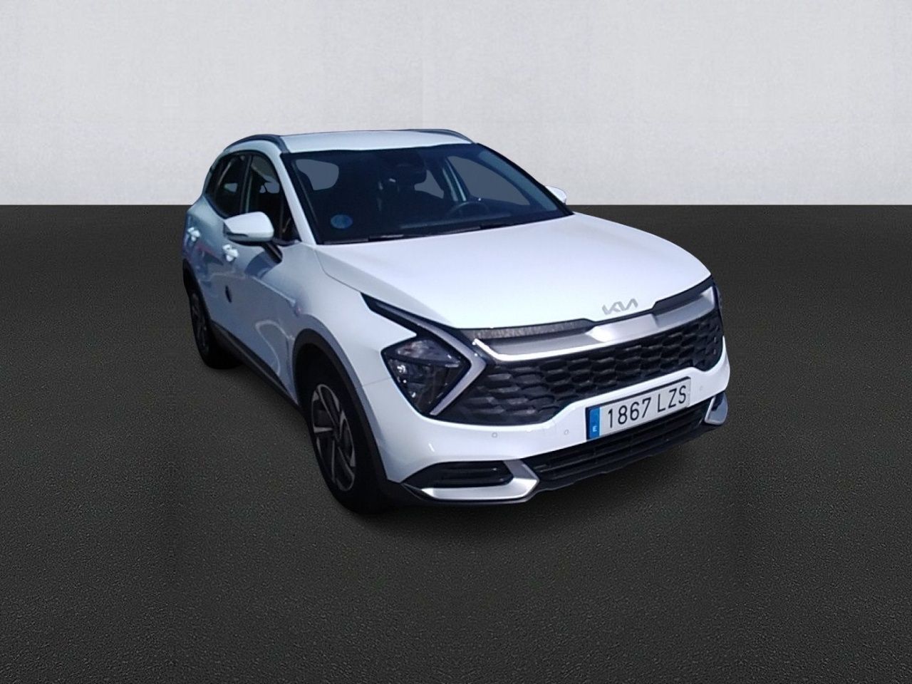 Kia Sportage 1.6 Crdi Mhev 100kw (136cv) Business 4x4 - Foto 2