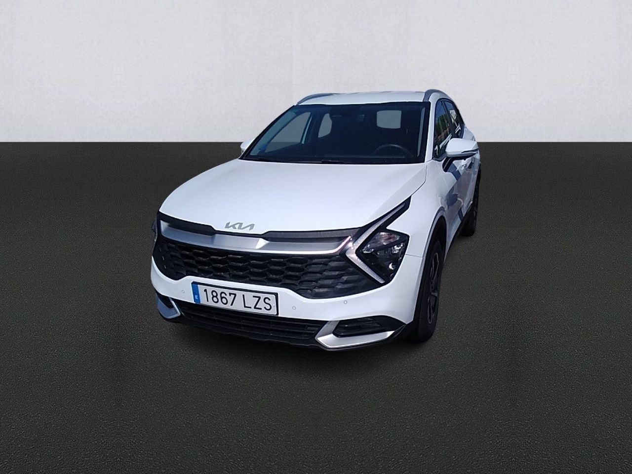Kia Sportage 1.6 Crdi Mhev 100kw (136cv) Business 4x4 - Foto 2