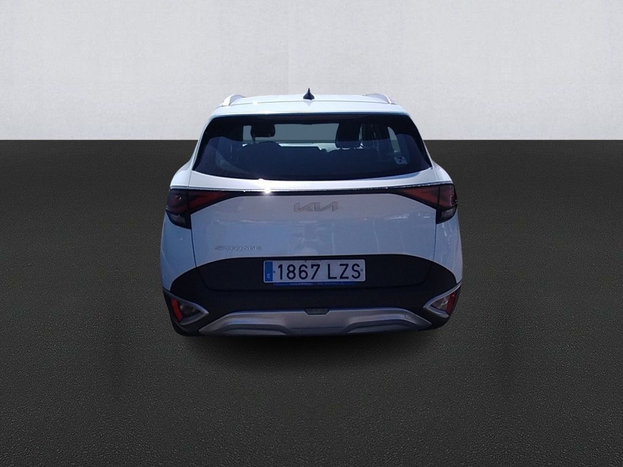 Kia Sportage 1.6 Crdi Mhev 100kw (136cv) Business 4x4 - Foto 2