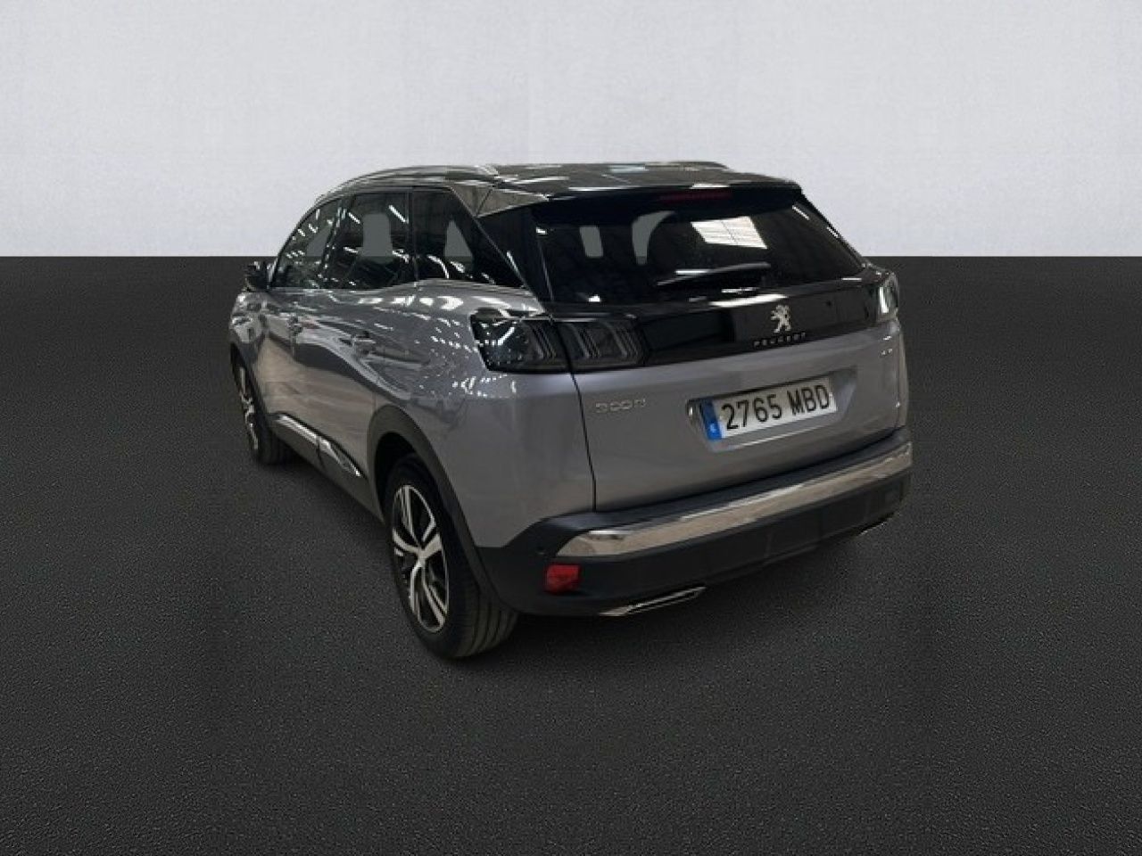 Peugeot 3008 1.5 Bluehdi 96kw S&s Gt Eat8 - Foto 2