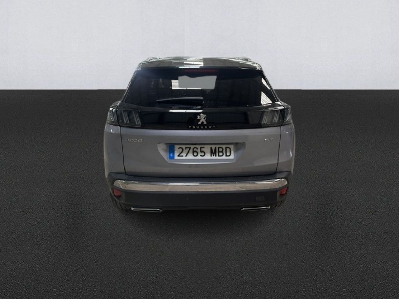 Peugeot 3008 1.5 Bluehdi 96kw S&s Gt Eat8 - Foto 2
