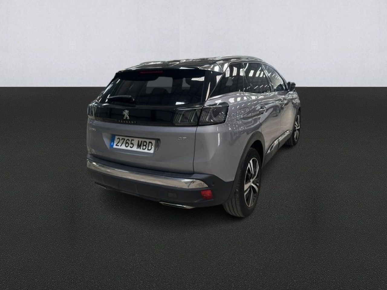 Peugeot 3008 1.5 Bluehdi 96kw S&s Gt Eat8 - Foto 2