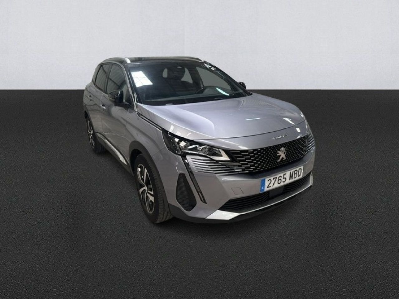 Peugeot 3008 1.5 Bluehdi 96kw S&s Gt Eat8 - Foto 2
