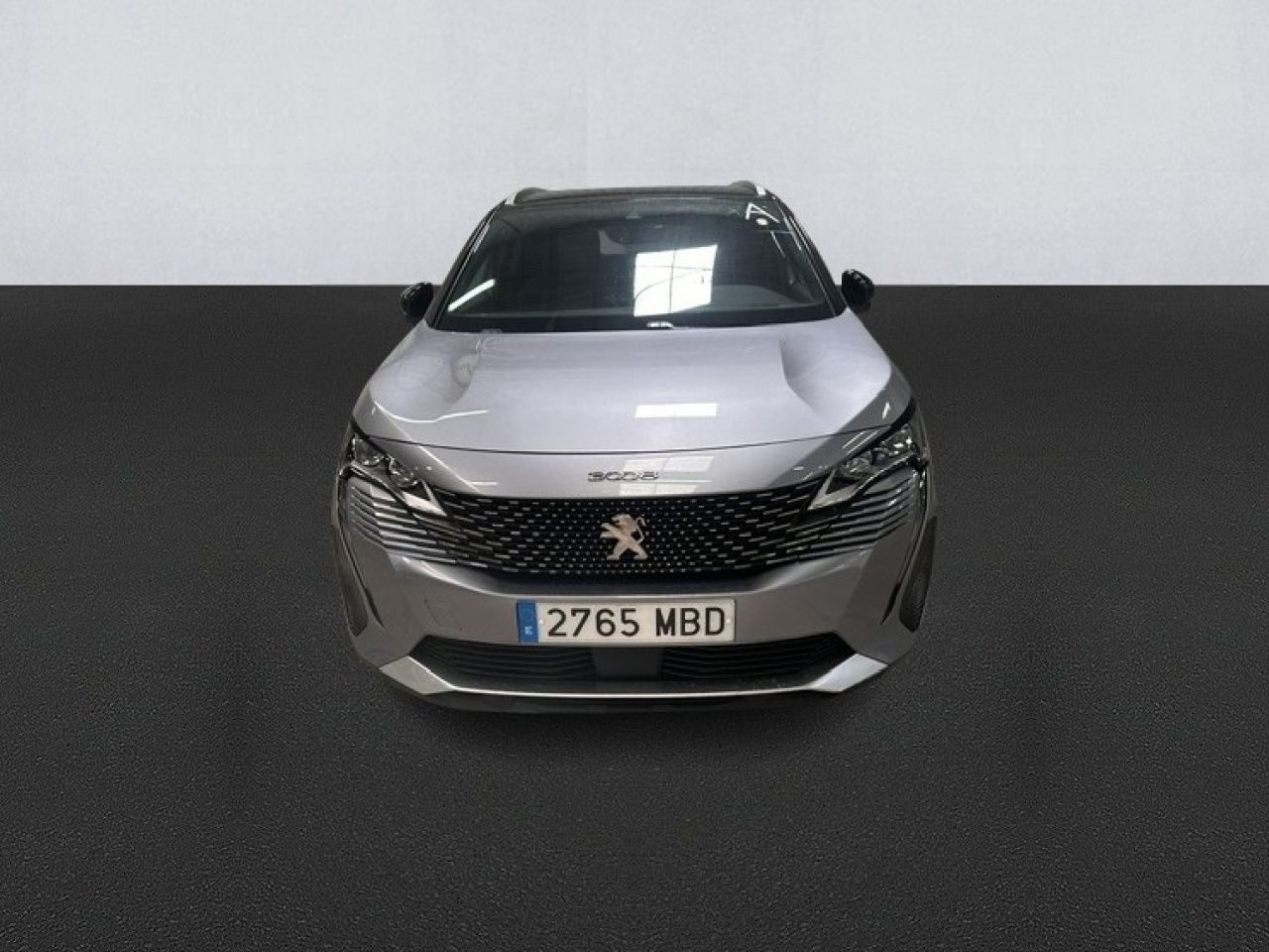 Peugeot 3008 1.5 Bluehdi 96kw S&s Gt Eat8 - Foto 2